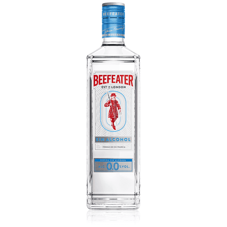 Beefeater Gin 0.0% 700ml