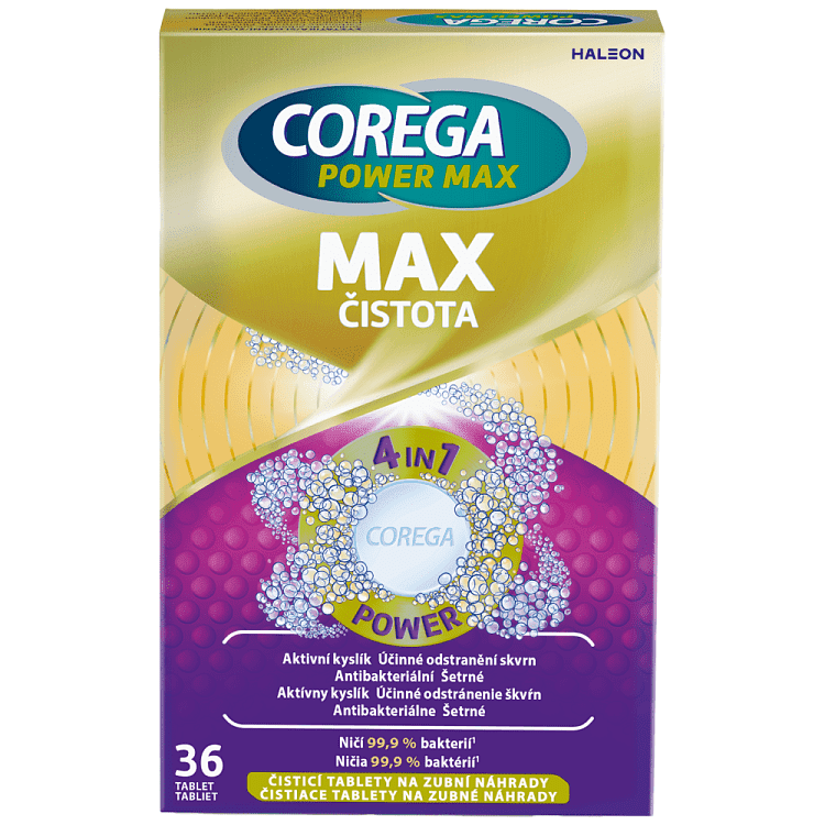 Crest Compete Extra Whitening 100ml