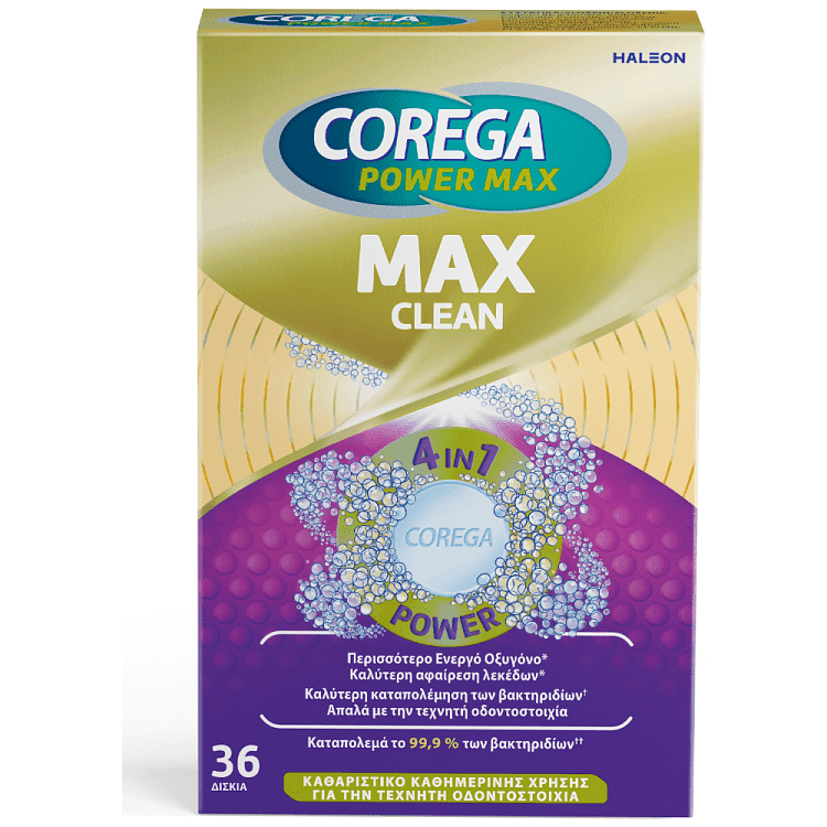 Crest Compete Extra Whitening 100ml