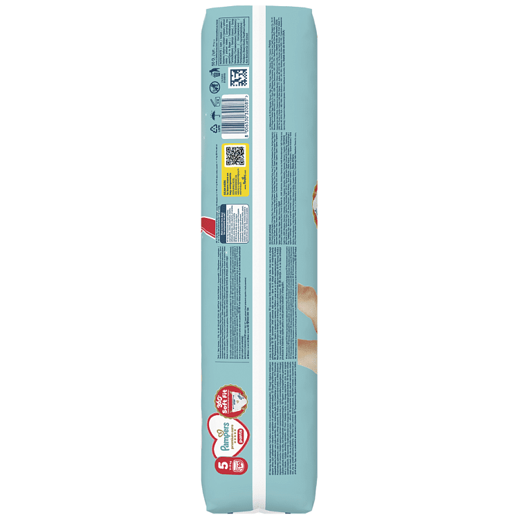Pampers Premium Care Pants No 5 50τεμ