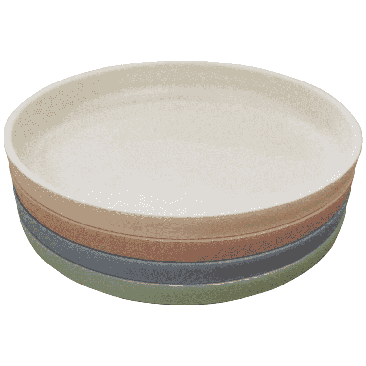 TabletoP Pro Picnic Πλυντηρίου Πιάτων 4 Χρωμάτων 18.5cm