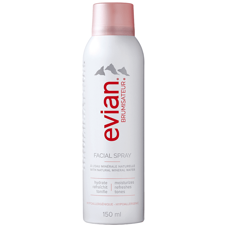 Evian Spray Προσώπου 150ml