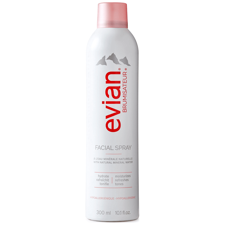 Evian Spray Προσώπου 300ml