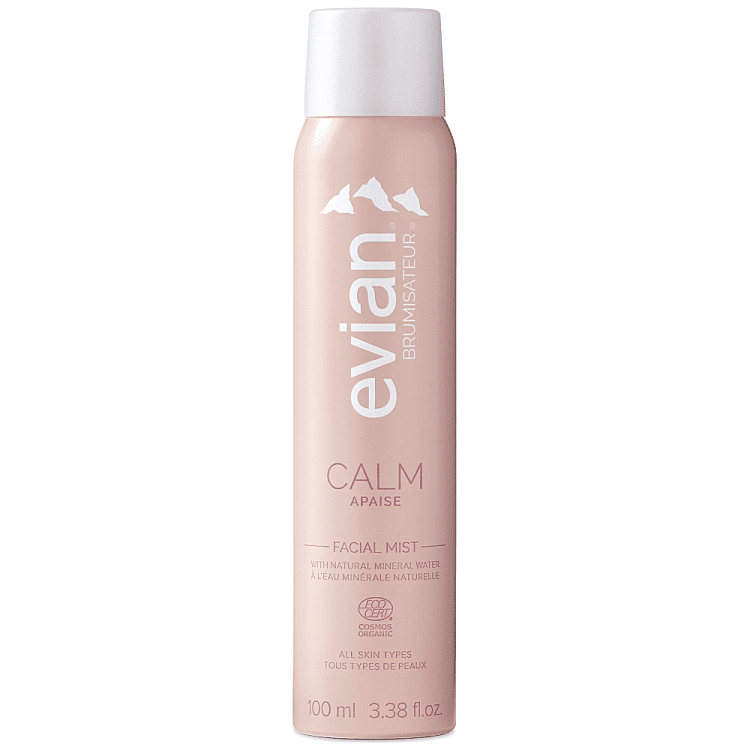 Evian Spray Προσώπου Calm 100ml