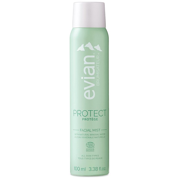 Evian Spray Προσώπου Protect 100ml