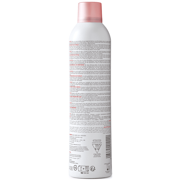 Evian Spray Προσώπου 150ml