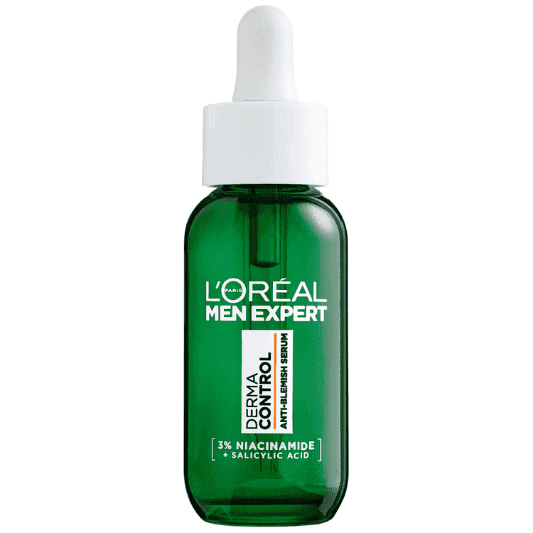 L'oreal Μen Expert Όρος Νιασιναμίδη