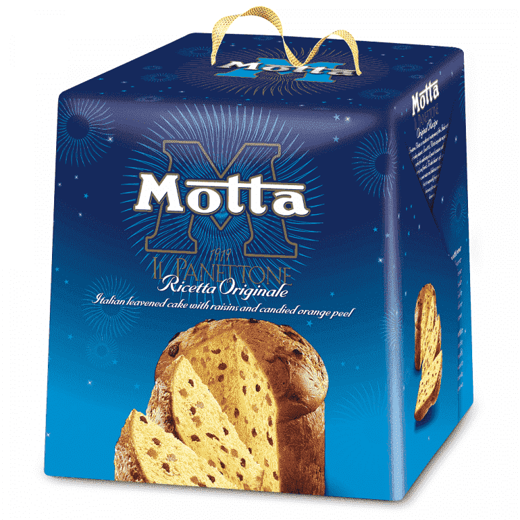 Motta Panettone 1000gr