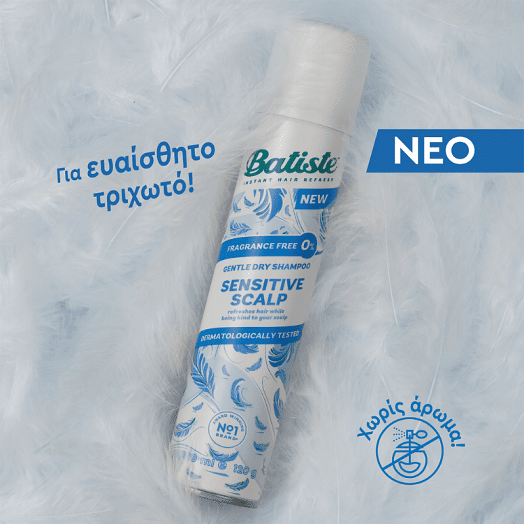 Elvive Color Vive Σαμπουάν Βαμμένα 400ml