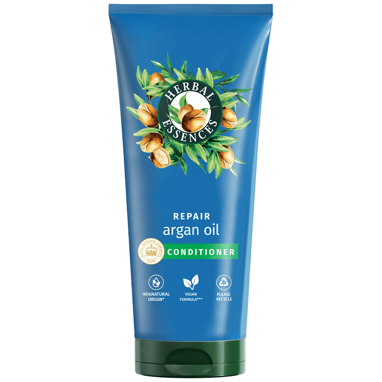 Herbal Essences Conditioner Argan Oil 250ml