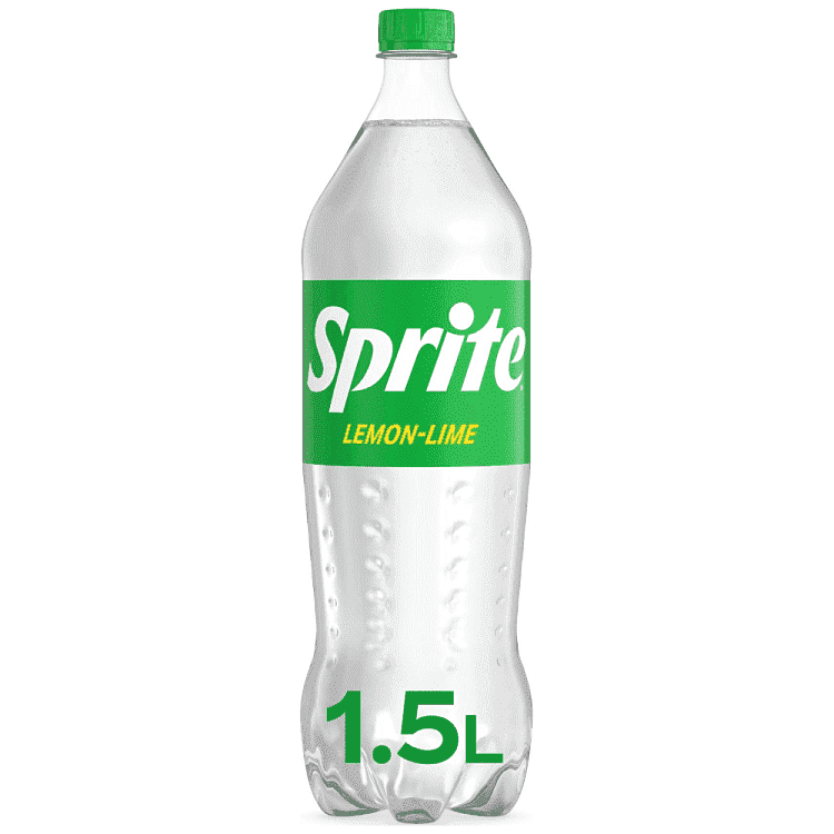 Sprite 1,5lt 1τεμ