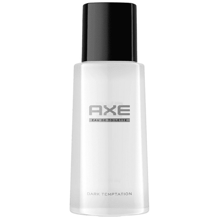 Axe Eau De Toilette Dark Temptation 100ml