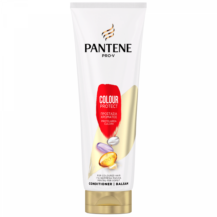 Pantene Κρέμα Μαλλιών Χρώμα + Προστασία 220ml