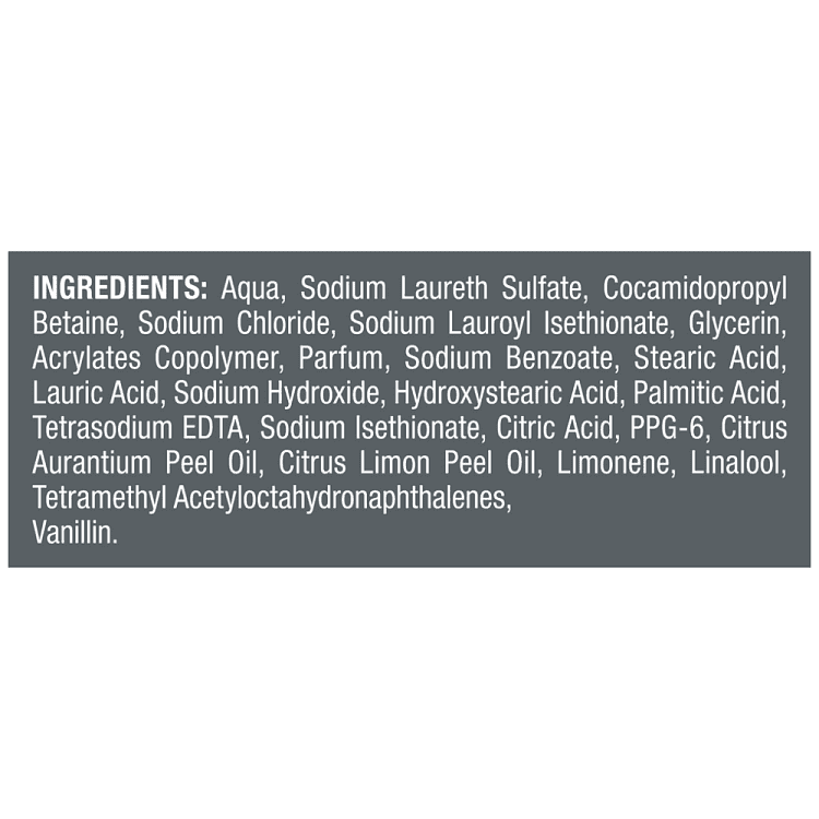 Dove Men Shower Active Comfort 400ml