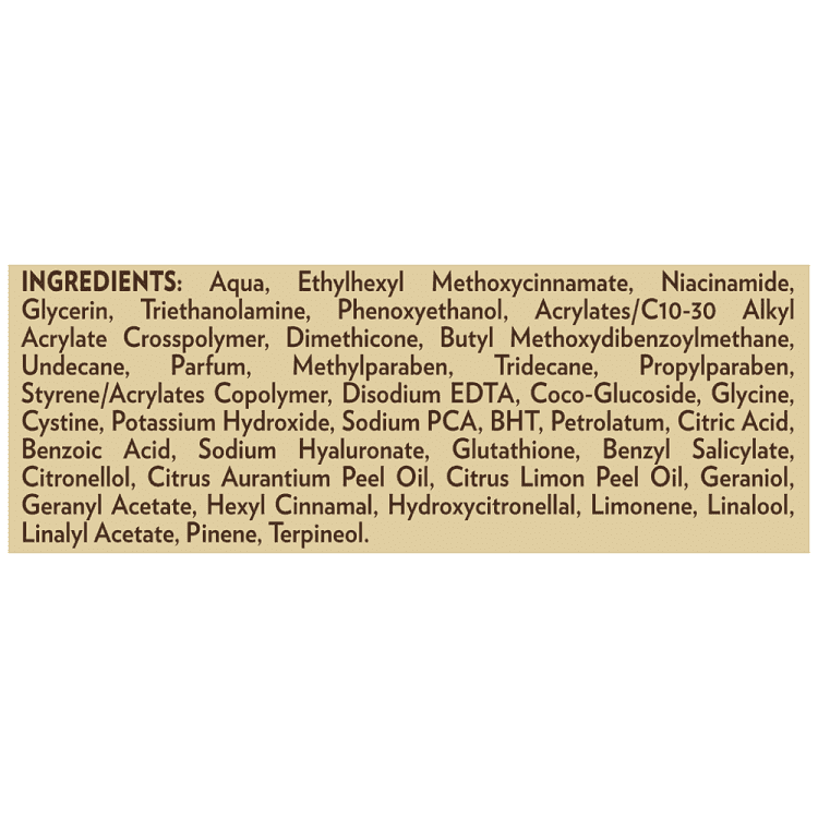 Vaseline Flawless Tone Serum 200ml