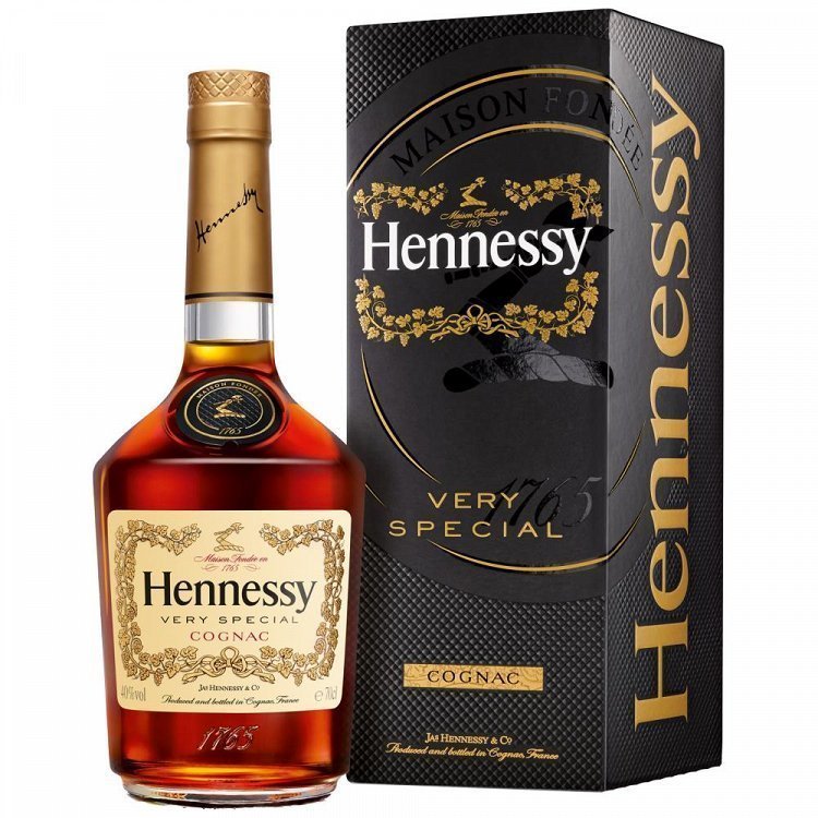Hennessy Cognac V.S. 700ml
