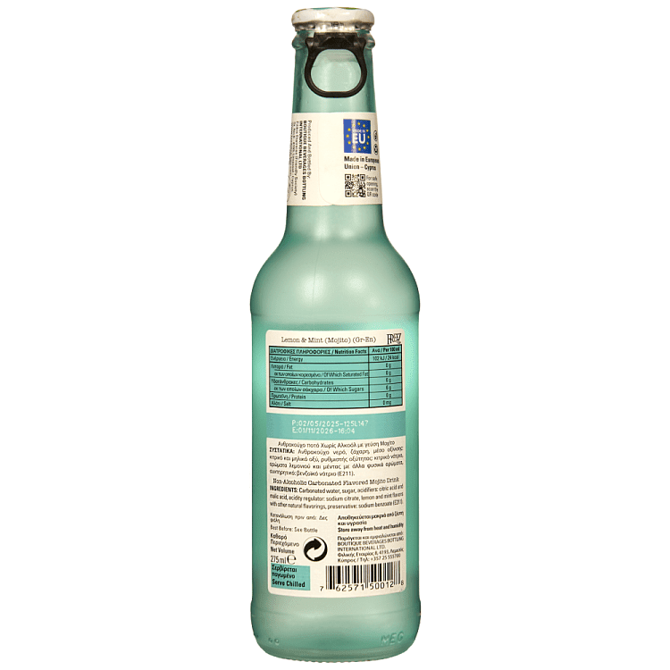 Freez Mix Mojito 275ml