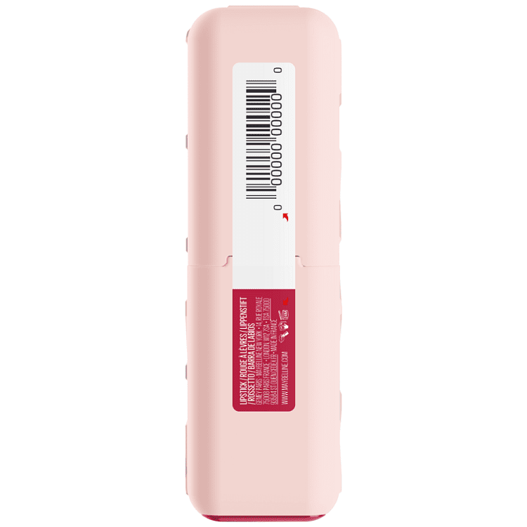 Maybelline Serum Σατινέ Κραγιόν 108