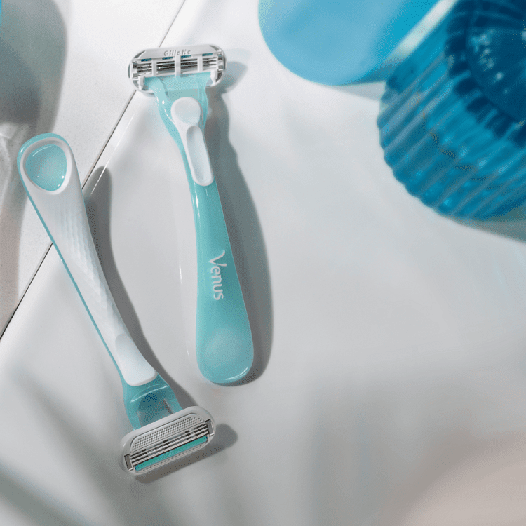 Gillette Venus Extra Comfort Sensitive Μίας Χρήσης 6τεμ