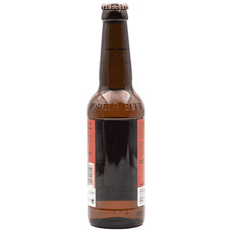 Voreia Pilsner Μπίρα Φιάλη 330ml