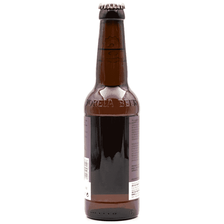 Voreia Pale Ale Μπίρα Φιάλη 330ml