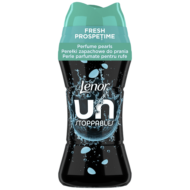 Lenor Unstroppables Fresh Ενισχυτικό Αρώματος Ρούχων 270gr