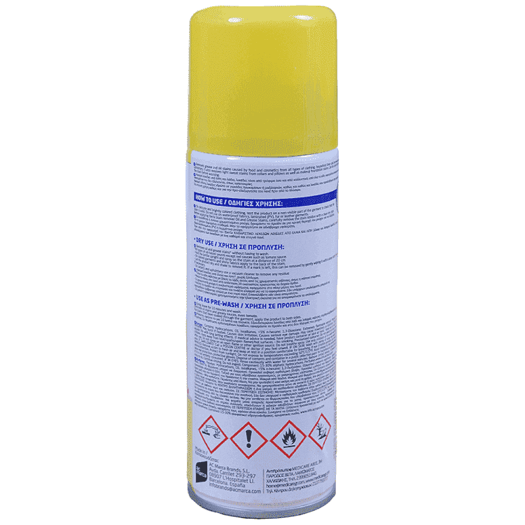Iberia Revolution Spray Καθαρισμού 200ml