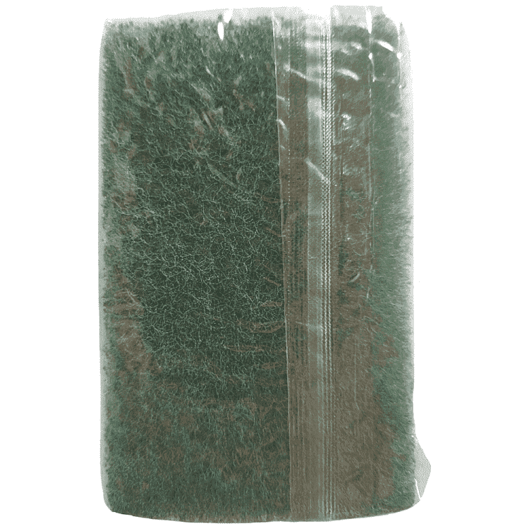 Γίφα Σφουγγάρι Κουζίνας Με Σχήμα Ανατομικό