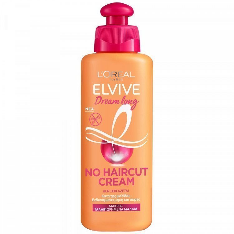 Elvive Dream Long No Haircut Cream 200ml