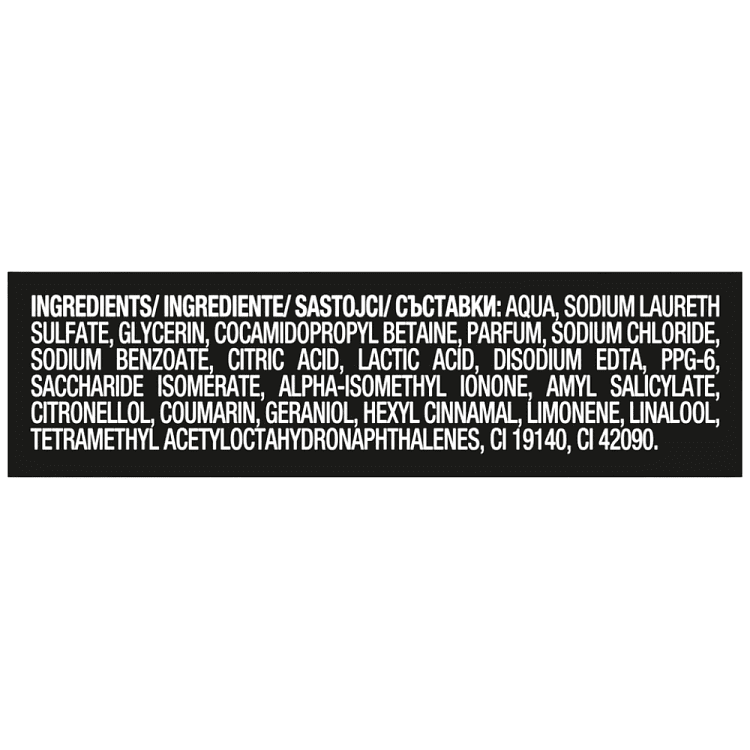 Axe Αφρόλουτρο Epic Fresh 400ml