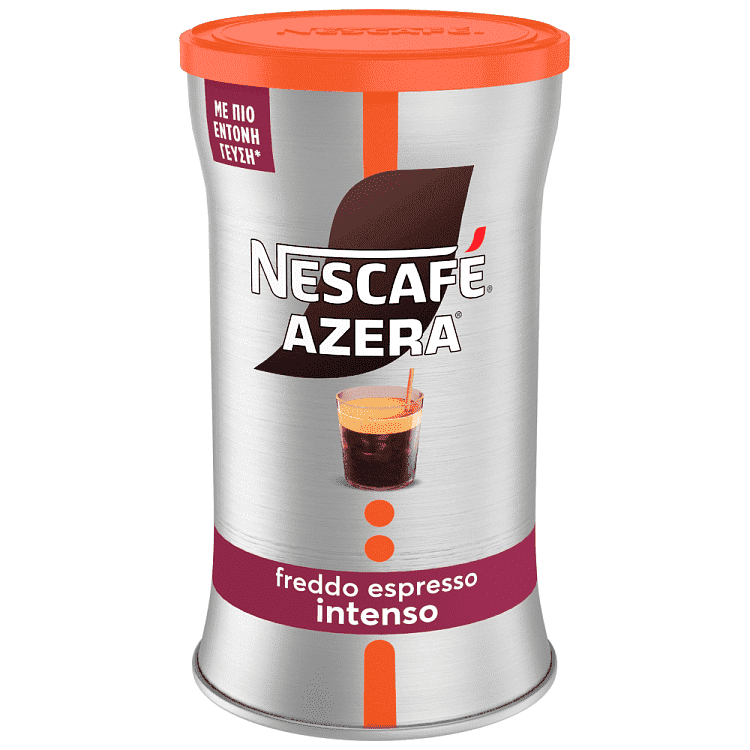 Nescafe Azera Freddo Espresso Intenso 90gr