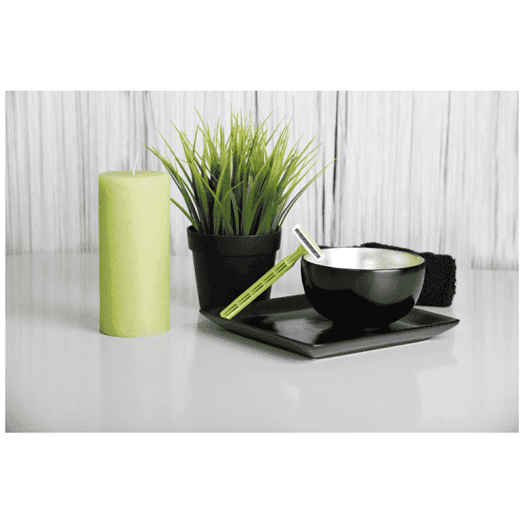 BIC Pure 3 Lady Ξυριστική Μηχανή Μίας Χρήσης 4τμχ