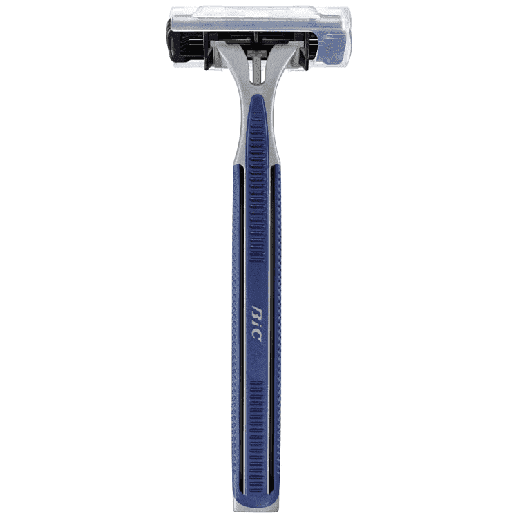 BIC Flex 3 Ανδρικές Ξυριστικές Μηχανές Μιας Χρήσης 3τεμ