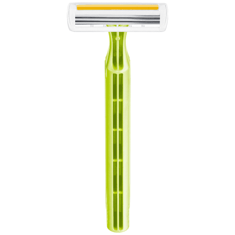 BIC Pure 3 Lady Ξυριστική Μηχανή Μίας Χρήσης 4τμχ