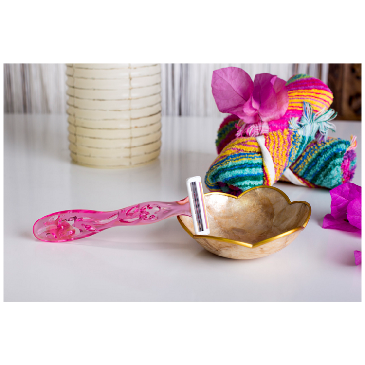 BIC Miss Soleil Colour Collection Γυναικεία Ξυραφάκια 4τεμ