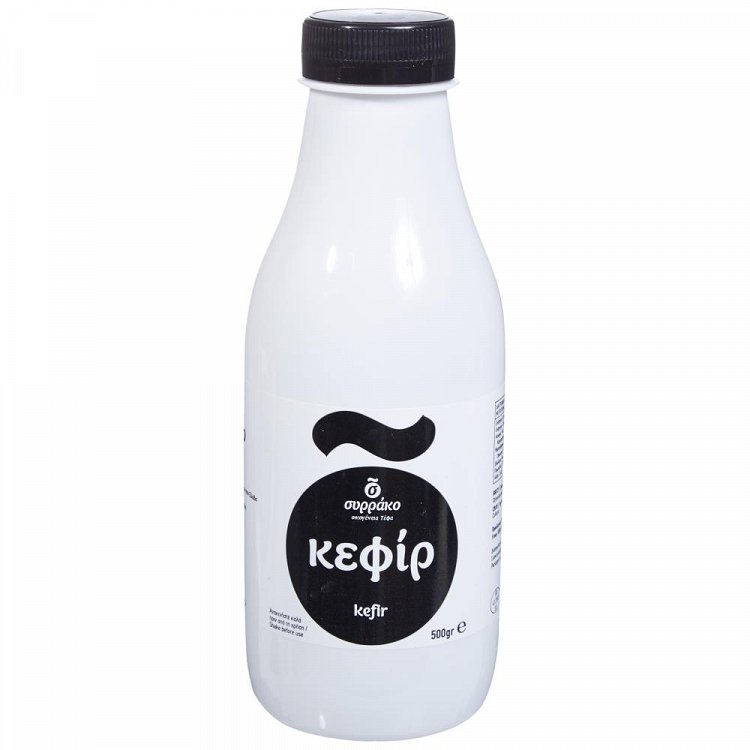 Συρράκο Κεφίρ 500ml