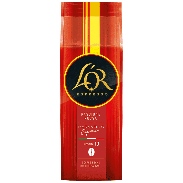 L'or Καφές Espresso Maranello 450gr