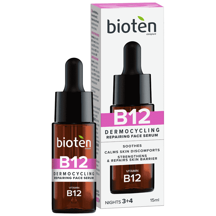 Bioten Face Serum Repair A 15ml