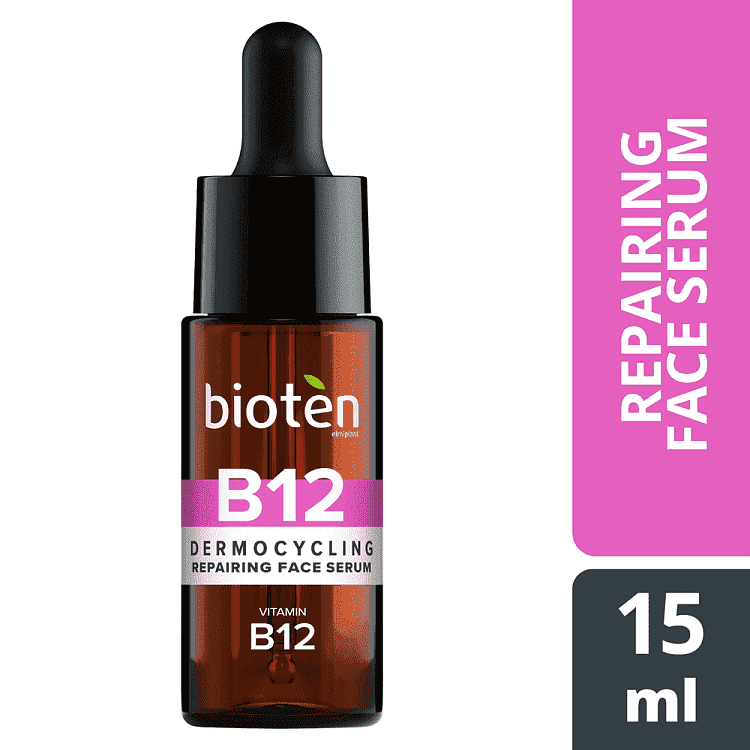 Bioten Face Serum Repair A 15ml
