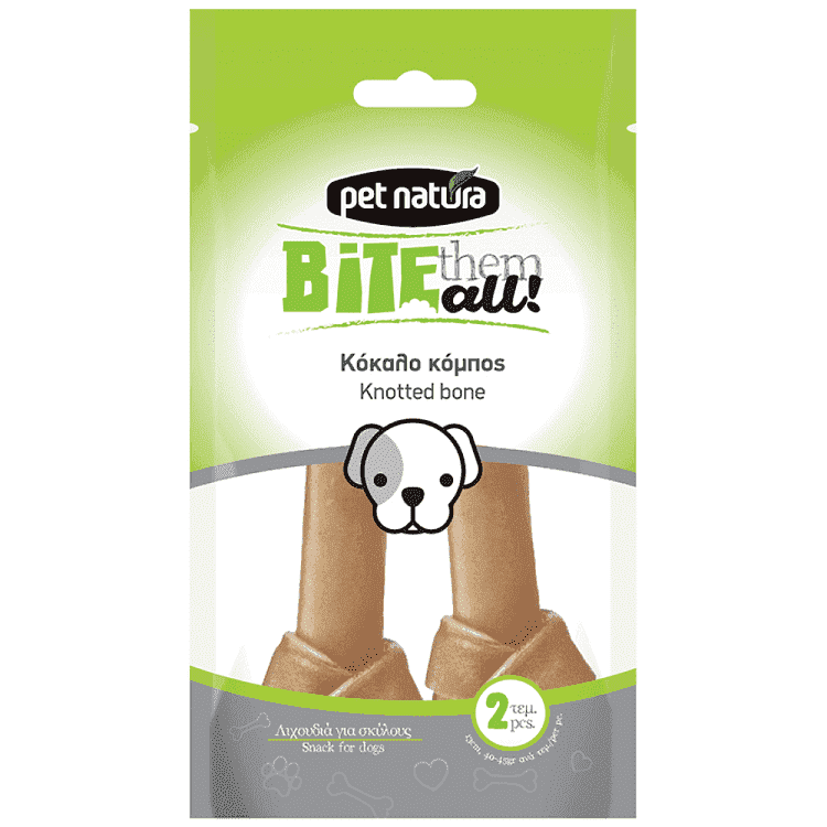 Petline Κόκκαλο Κόμπος 2τεμ