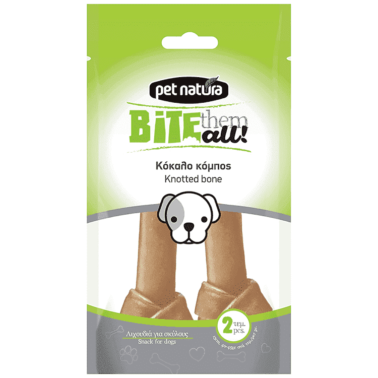 Petline Κόκκαλο Κόμπος 2τεμ