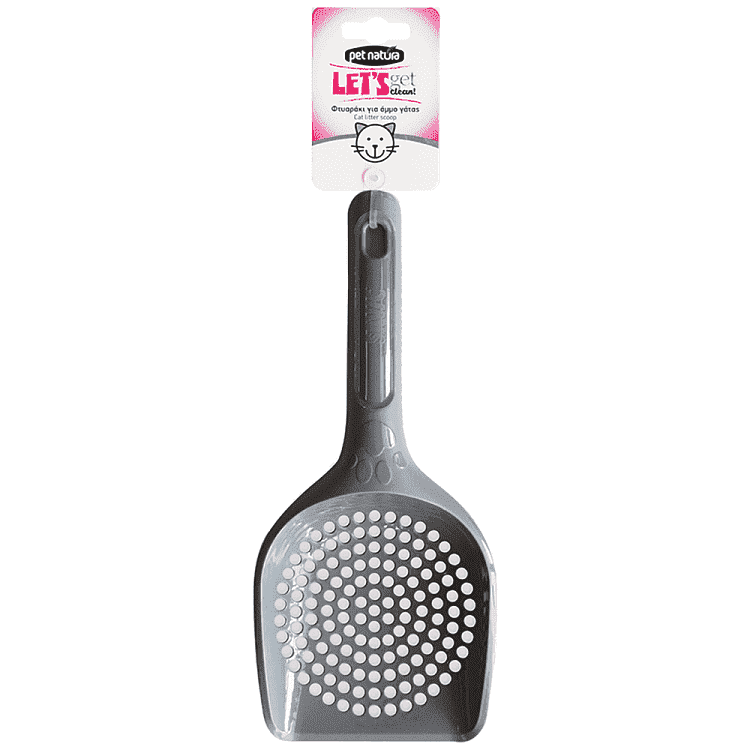 Pet Natura Φτυαράκι Για Άμμο Γάτας