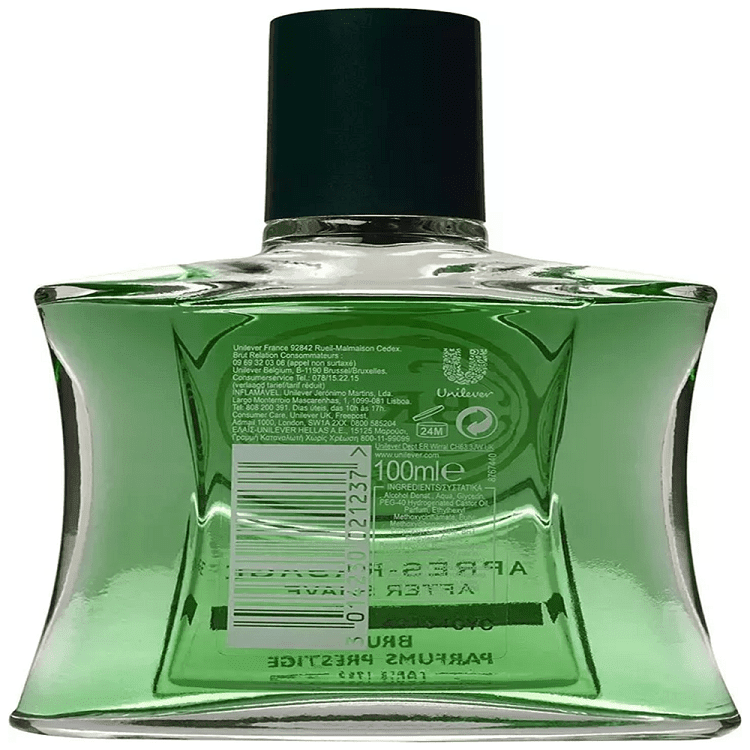 Brut After Shave Original 100ml