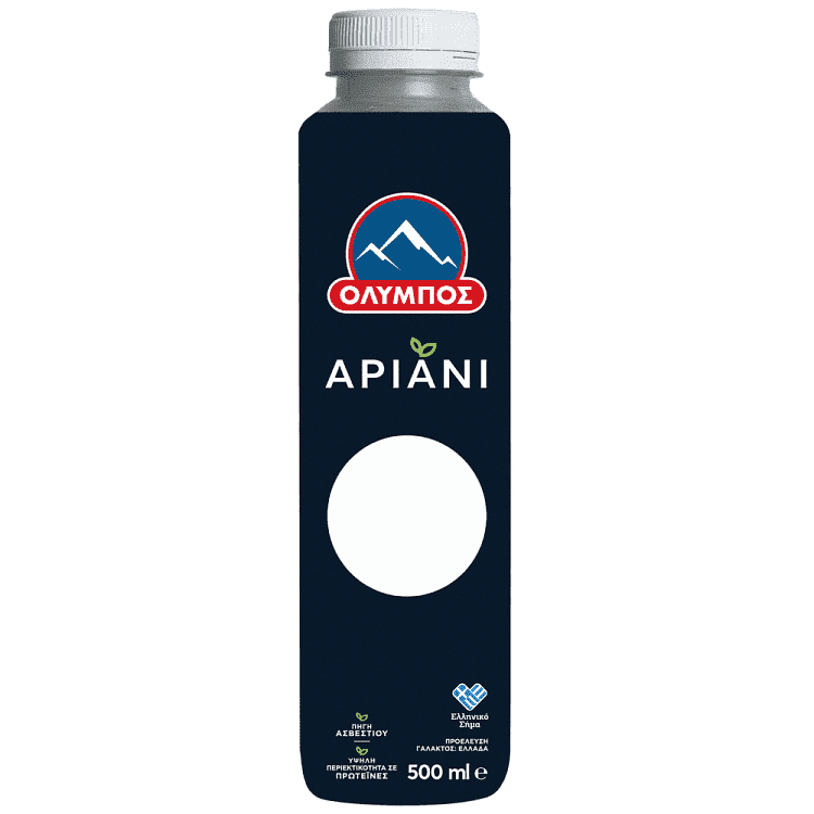 Όλυμπος Αριάνι 0,5lt