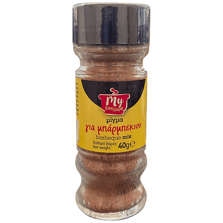 My Kouzina Μίγμα Για Bbq 40gr