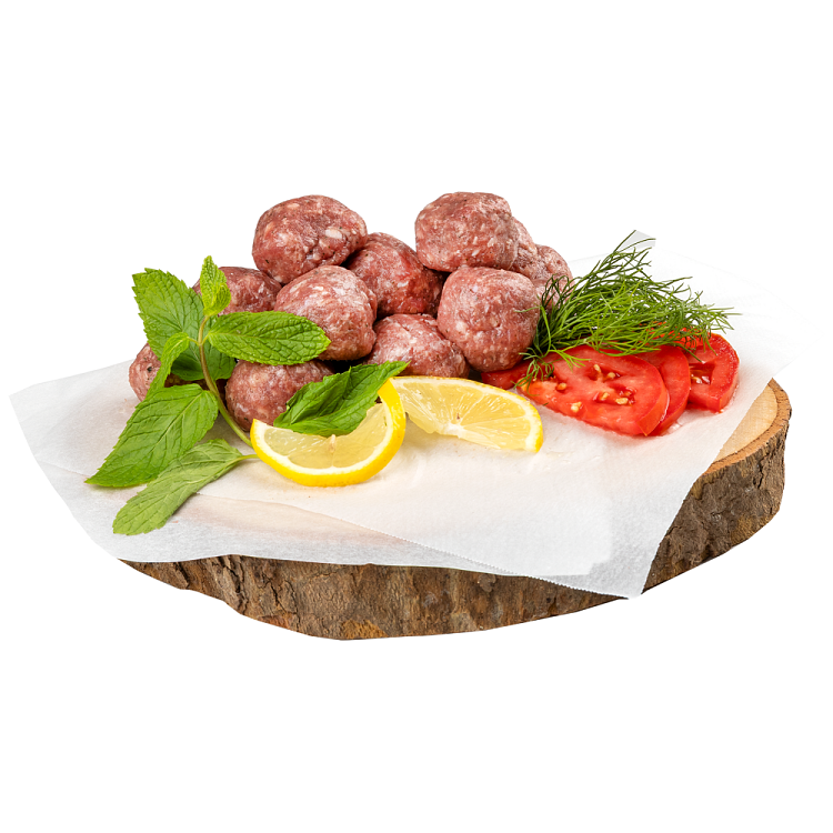 Κεφτεδάκια Νωπά Εγχώρια Τιμή Κιλού