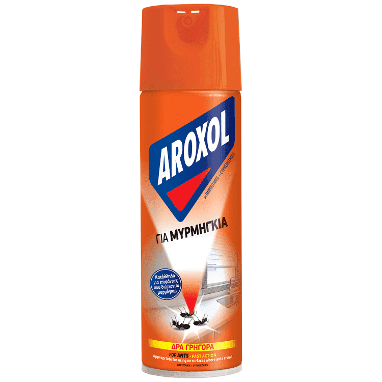 Aroxol Για Μυρμήγκια 250ml