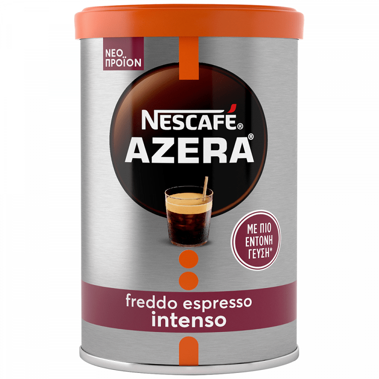 Nescafe Azera Freddo Espresso Intenso 90gr
