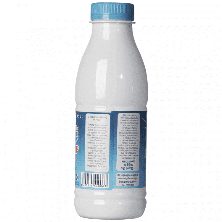 Φάρμα Ηλείας Κεφίρ 1,5% Λιπαρά 500ml
