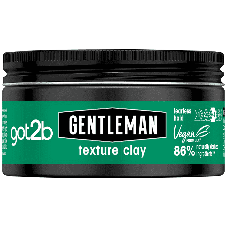 Got2B Gentleman Πηλός Texture 100ml